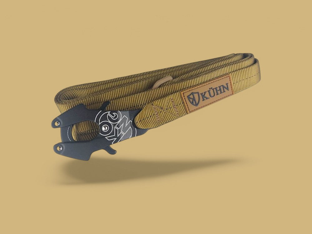 Coyote Brown