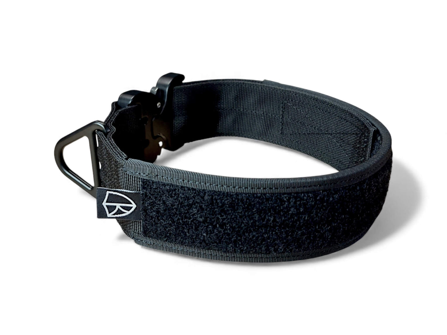 Einsatzhalsung "Detection" Schwarz